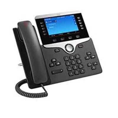IP Phone 8861 IP Phone 8861